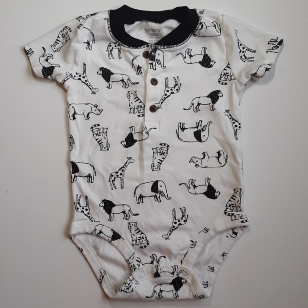 2pc Carters 18m set - Picture 4 of 5